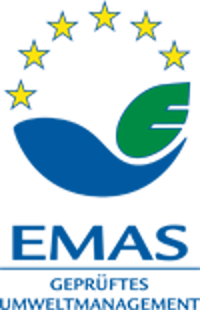 EMAS - The European Eco-Management and Audit Scheme